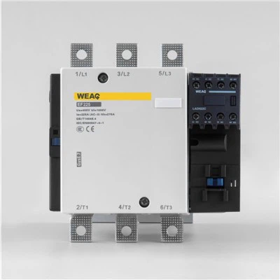 کنتاکتور AC LC1F225